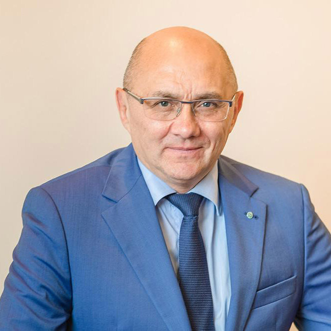 Эксперт -Алексей Михайлович Беляев