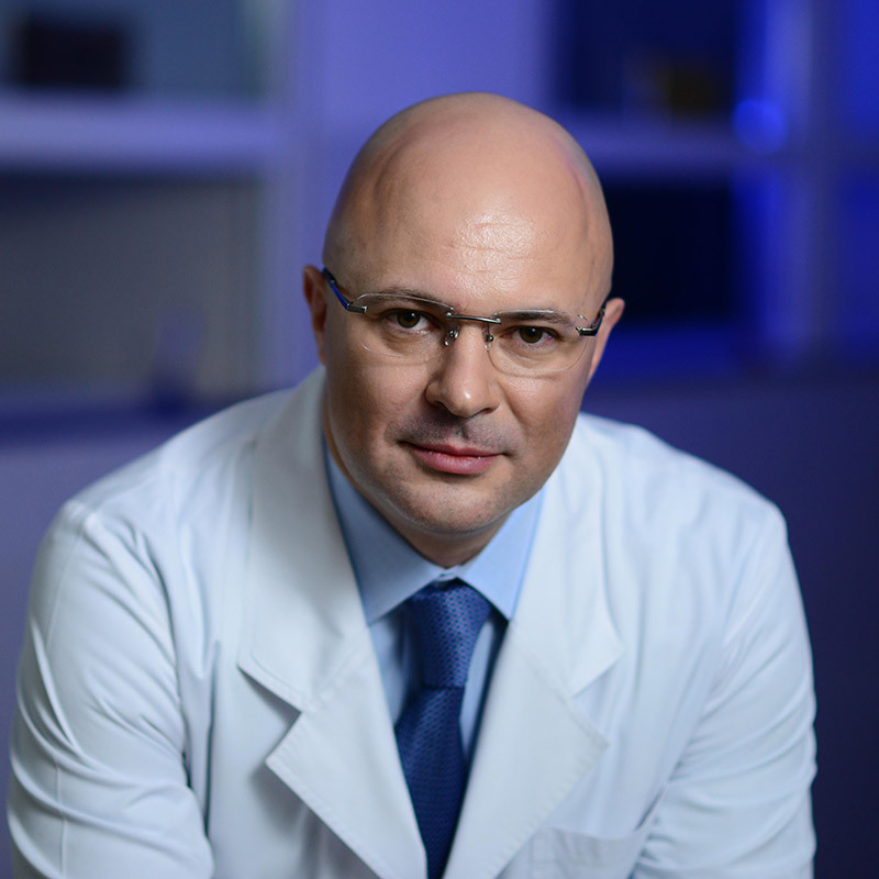 Эксперт -Олег Иванович Кит