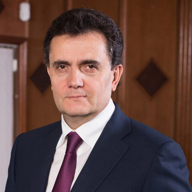 Эксперт -Иван Сократович Стилиди