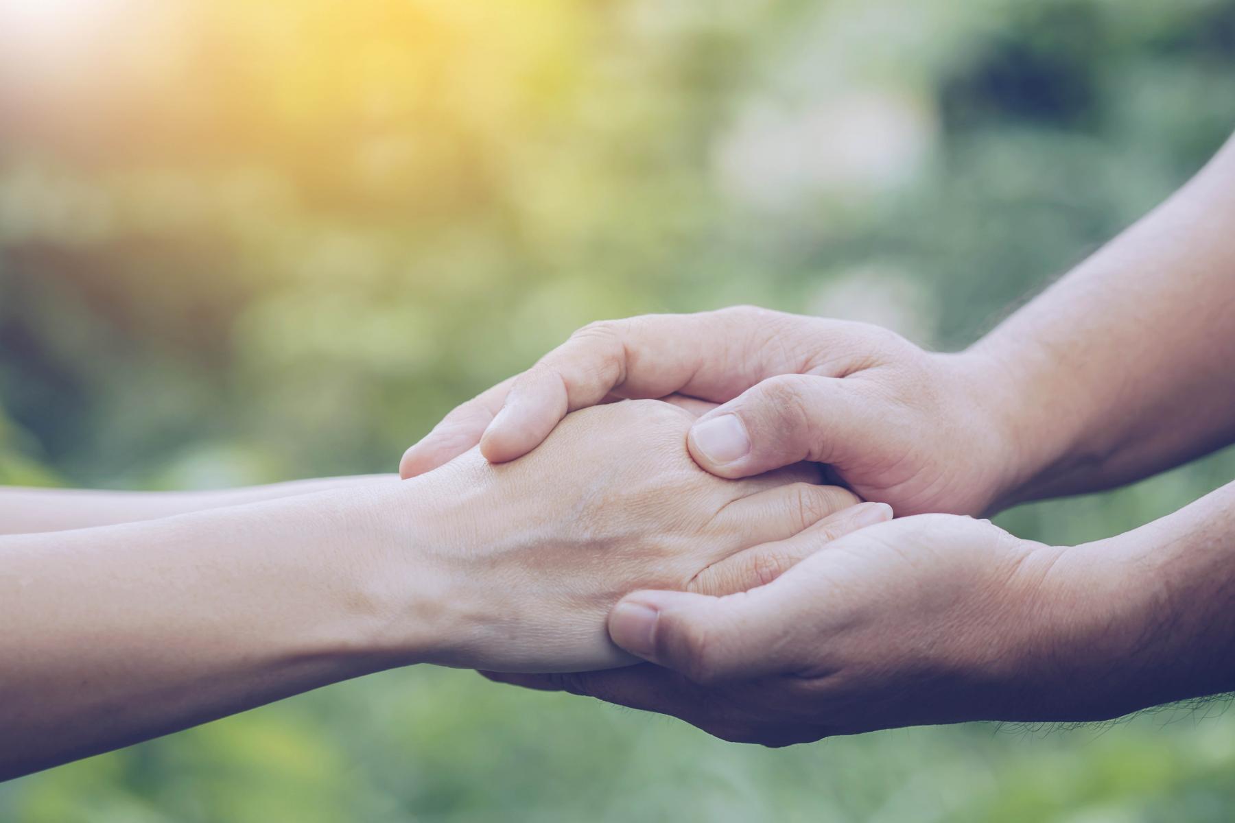 помощь онкобольным