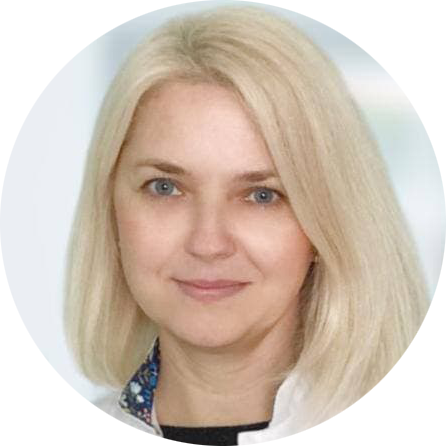 онкопсихолог проценко елена