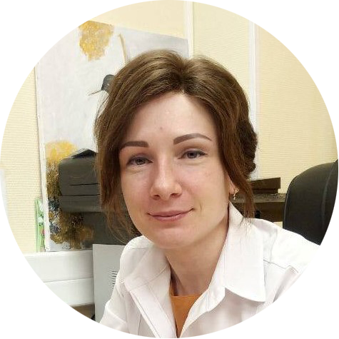 онколог юлия гончарова