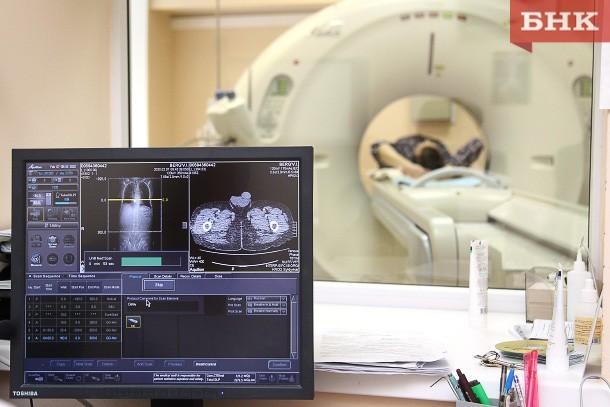 Борьба с раком в Коми: новое оборудование, обучение врачей и деньги на лекарства