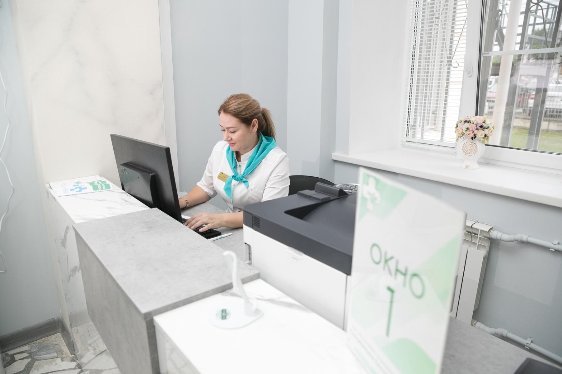 Медики Красноярского края обсудили маршрутизацию онкопациентов  и работу центров онкологической помощи (ЦАОП) 