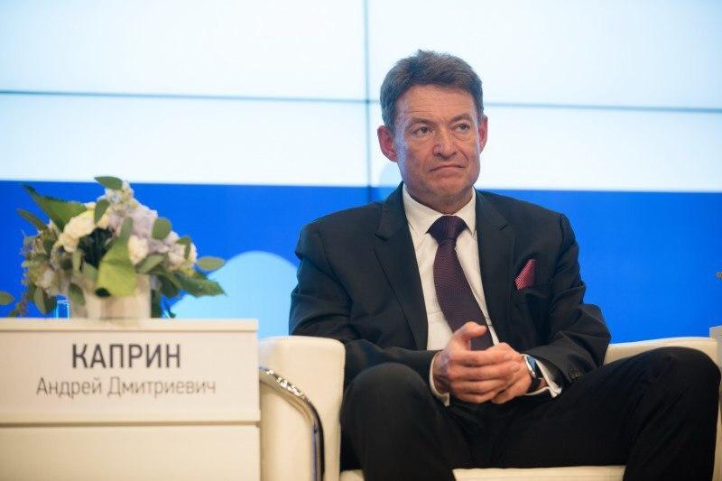 В Москве прошел Третий международный Форум онкологии и радиологии 