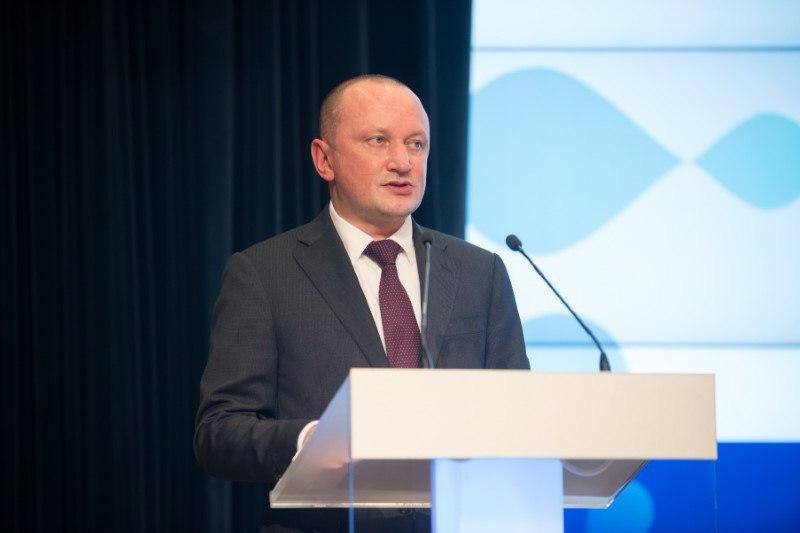 В Москве прошел Третий международный Форум онкологии и радиологии 