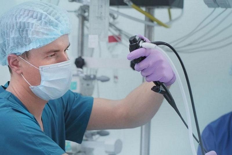 В рамках нацпроекта в больницы Краснодарского края для борьбы с онкологическими заболеваниями поступило новое оборудование 