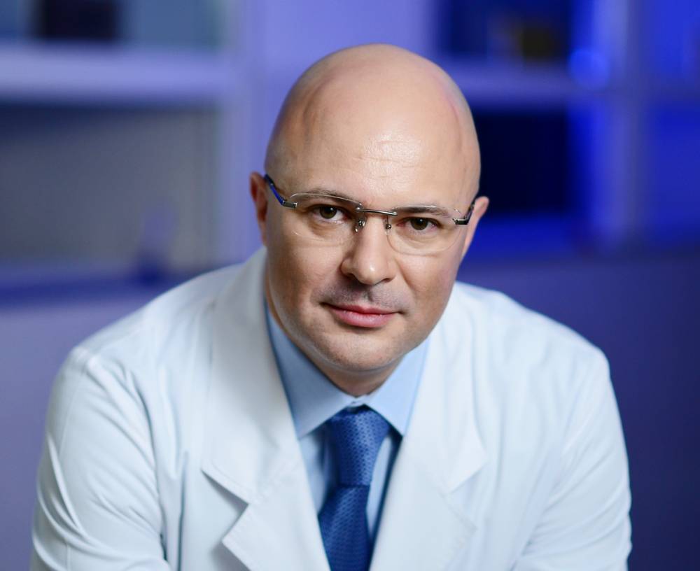 Главные о главном: Олег Иванович Кит отвечает на семь самых актуальных вопросов об онкологии