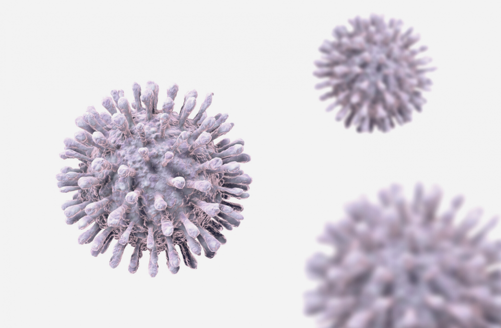 Вирус иммунодефицита человека (ВИЧ, HIV)