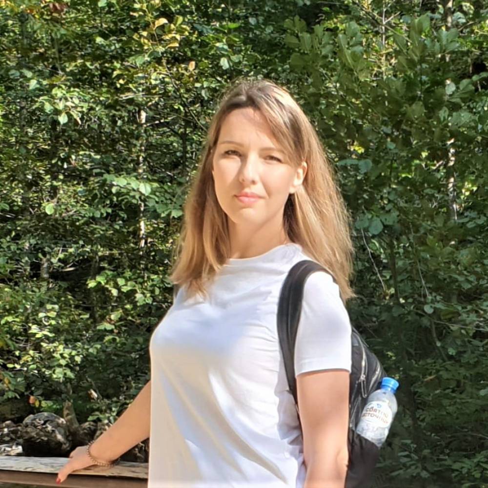 «Ни одной опухолевой клетки»: Полина Петрова победила рак пищевода