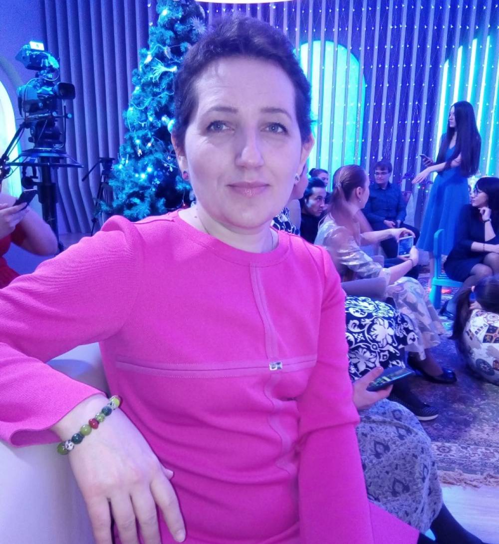 Татьяна Кириллова победила рак груди и осваивает новую профессию