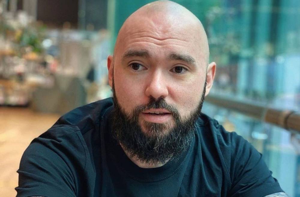 Ринат Карамба победил лимфому 4-й стадии и обрел тысячи друзей