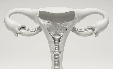 Репродуктивная система