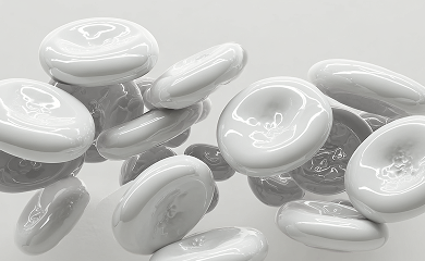 Кроветворная и лифматическая система